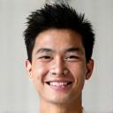 Portrait of Marcus Chen