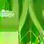 A green leaf icon.